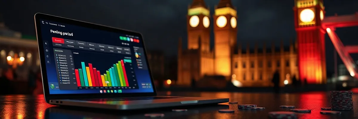 How to read the comparison table above — best payout online casino uk in the UK