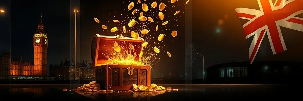 casino promotions in the UK — When declining the bonus is the better play
