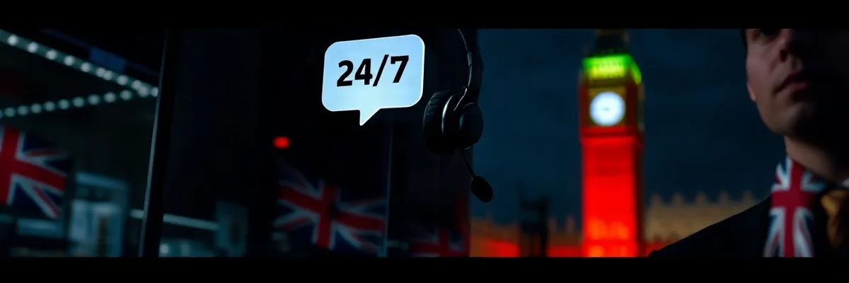 What the 2026 landscape changes for player support — game shows in the UK