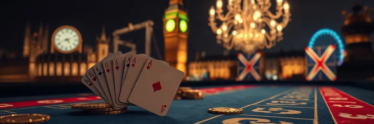 Putting it together: a value ranking for small deposits — live baccarat online in the UK