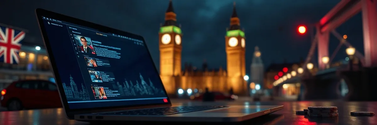 Escalation path when the first reply is a template: online casino gambling games guide for players in the UK