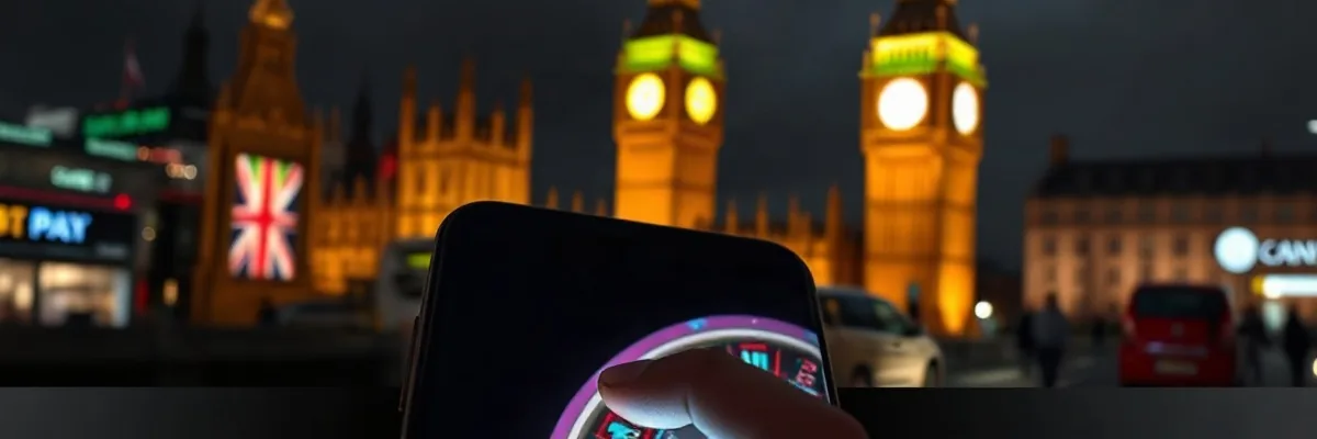 Fixes for the Failures That Only Happen on Phones for players in the UK