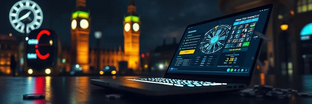 table games online casino in the UK — What a fixed deposit buys at each operator